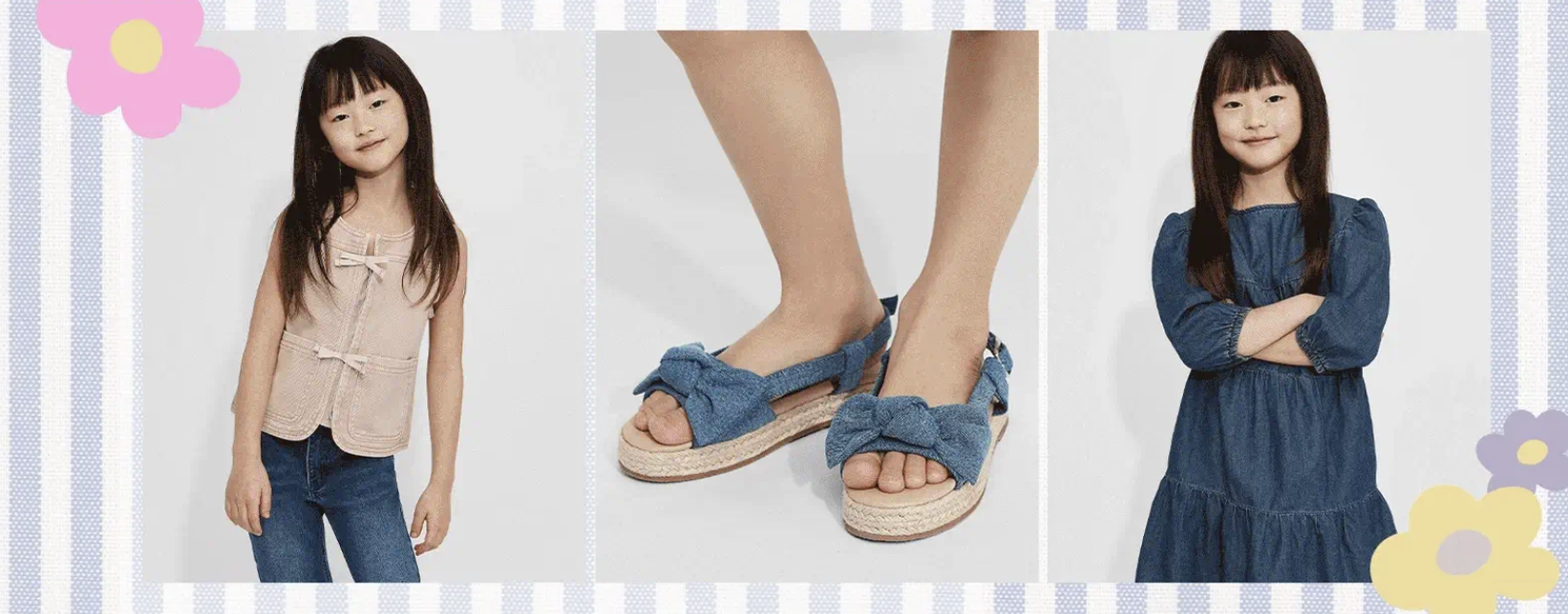 FabKids March 2026 Collection Reveal!