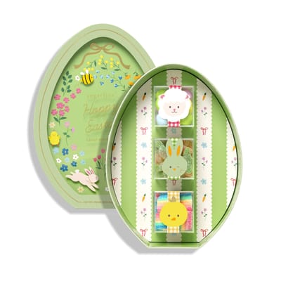2026 Sugarfina Easter Candy Bento Box: Hoppy Easter!
