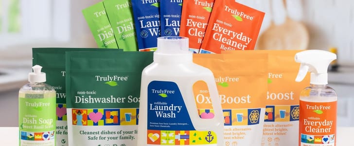 TrulyFree Coupon – First Month of Non-To