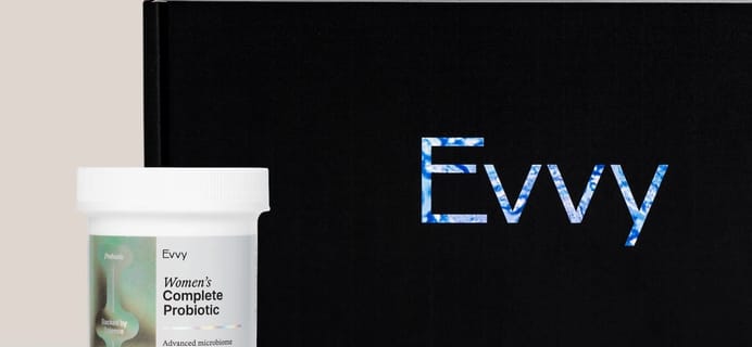 Evvy Coupon – Get $10 Off On Body and Wellness Products!