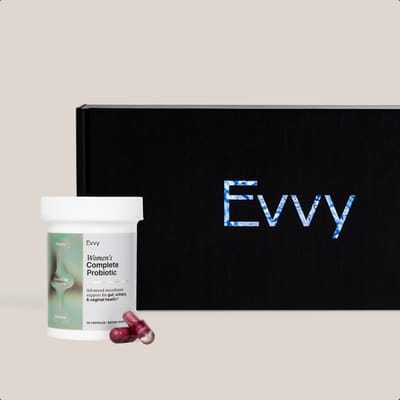 Evvy Coupon – Get $10 Off On Body and Wellness Products!