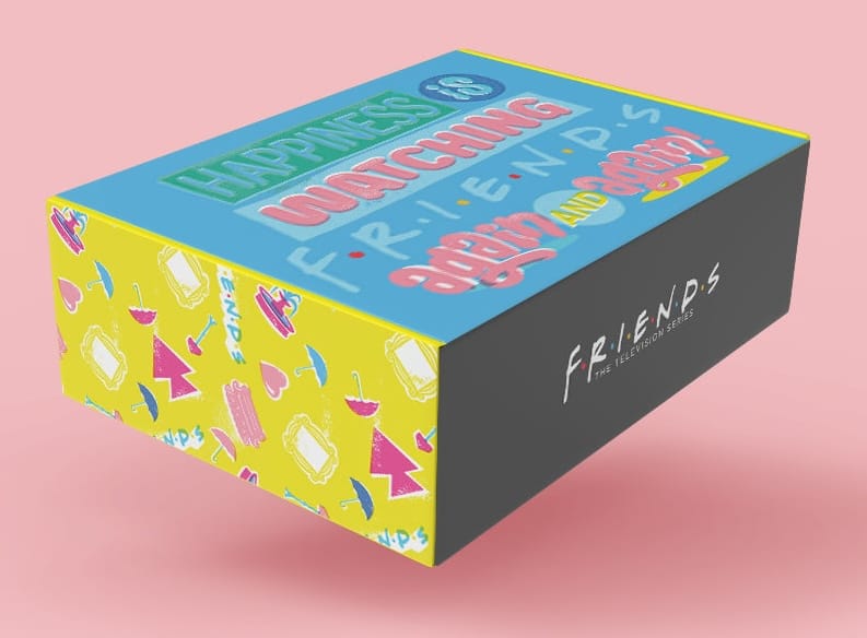 Culturefly Spoilers - Hello Subscription