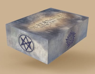 Supernatural Box Summer 2026 Spoilers!