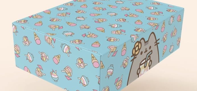 Cat Kit by Pusheen Box Summer 2026 Spoilers!