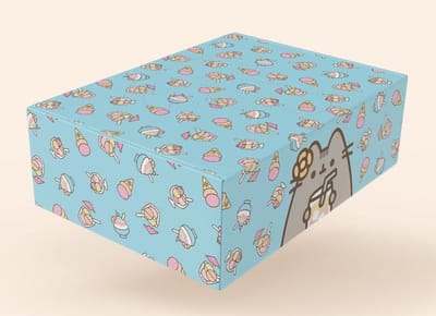 Cat Kit by Pusheen Box Summer 2026 Spoilers!