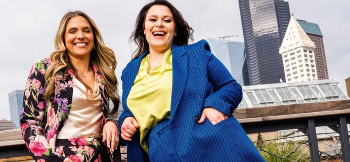 Refresh Your Spring Style With Armoire – Elevated Looks Without the Effort