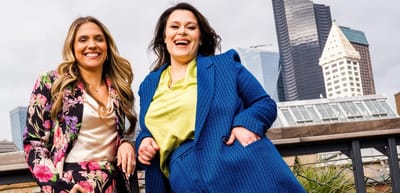 Refresh Your Spring Style With Armoire – Elevated Looks Without the Effort
