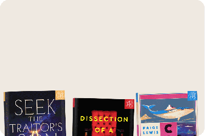 Book of the Month May 2026 Selection Time!