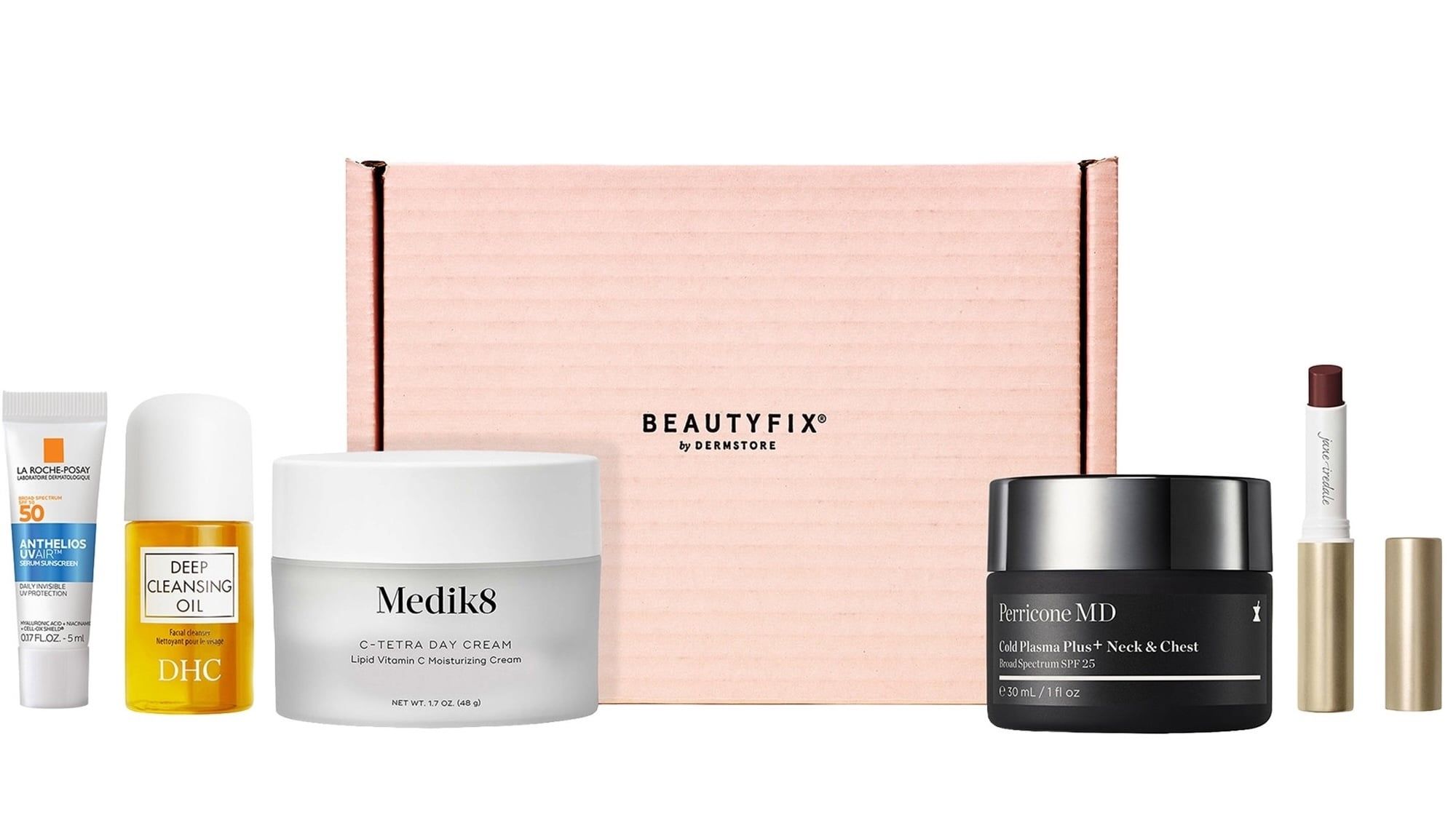 BeautyFIX April 2025 Full Spoilers: Conscious Beauty Kit! - Hello