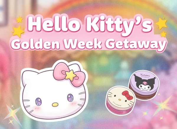 Kawaii Box June 2026 Spoilers! - Hello Subscription