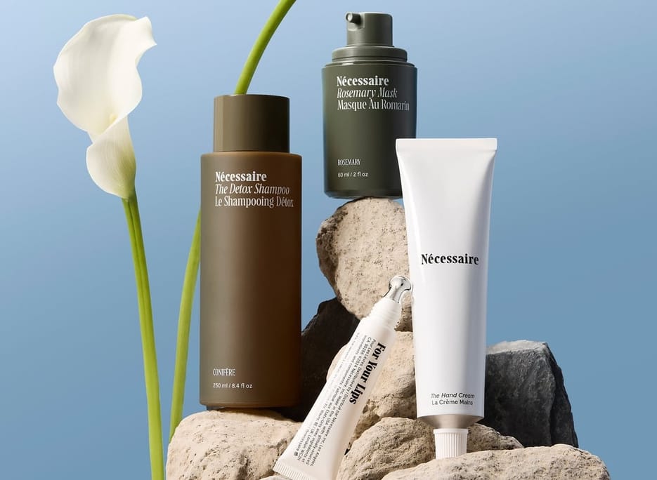 The Detox Box May 2026 Full Spoilers - Nécessaire - Hello Subscription