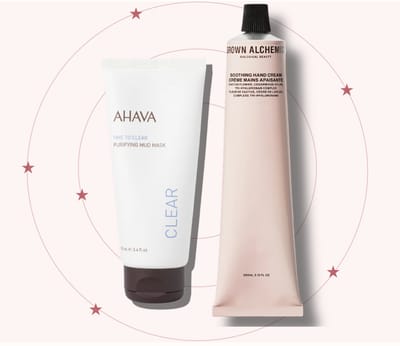 Allure Beauty Box Coupon – First Monthly Box For Just $19.99 + FREE Ahava Purifying Mud Mask and Grown Alchemist Hand Cream!