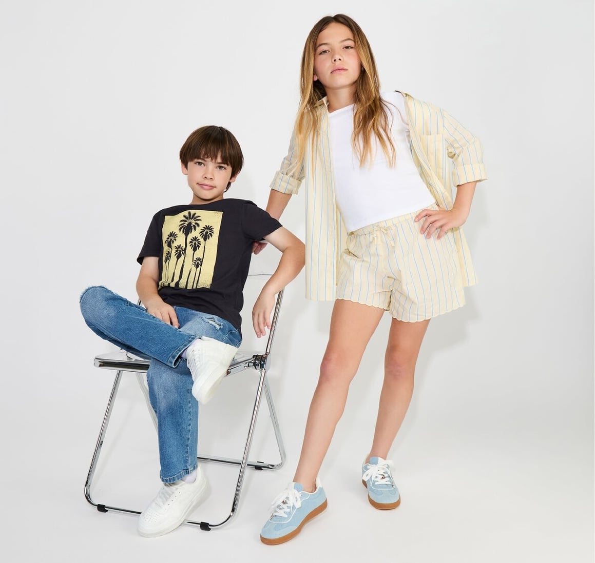 FabKids April 2026 Collection Reveal!