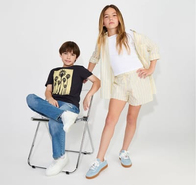 FabKids April 2026 Collection Reveal!