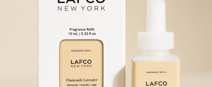 Pura May 2026 Fragrance of The Month – Chamomile Lavender fr