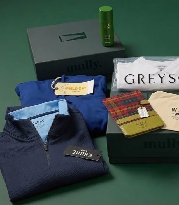 Mullybox Coupon – 25% Off your First Quarterly Box Of Golf Gear and Accessories!
