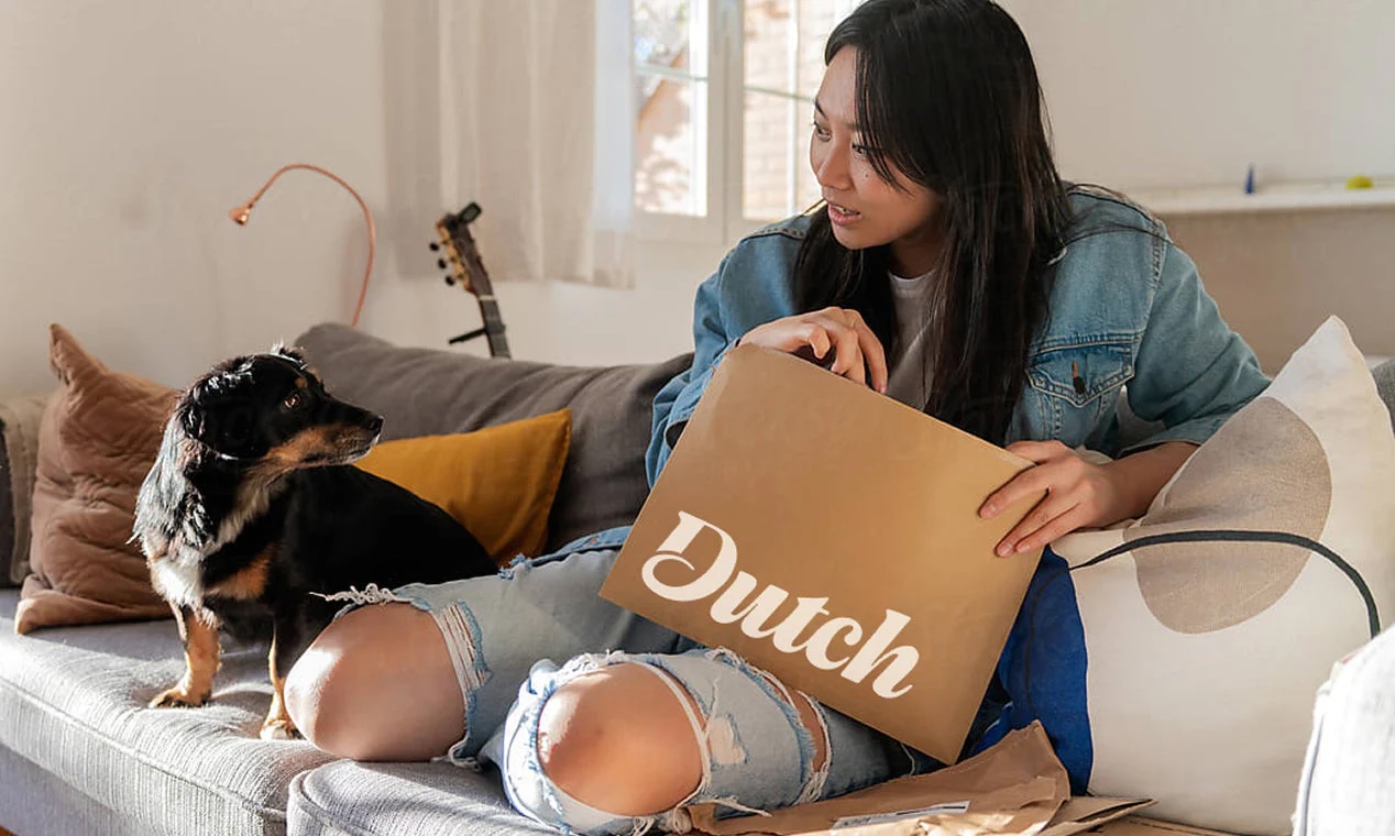 Say Hello to Dutch – The Smarter, Stress-Free Way to Care for Your Pet