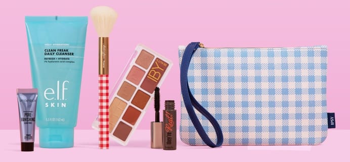May 2026 Ipsy Original Spoilers!