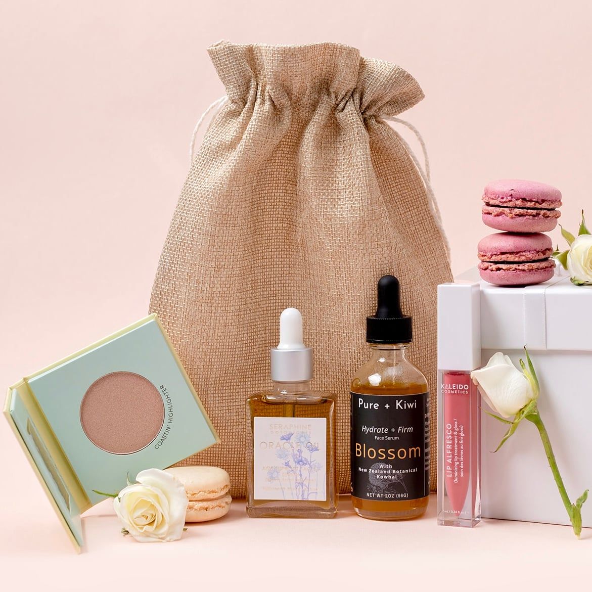 Walmart Beauty Box Spring 2024 Box Spoilers! - Hello Subscription