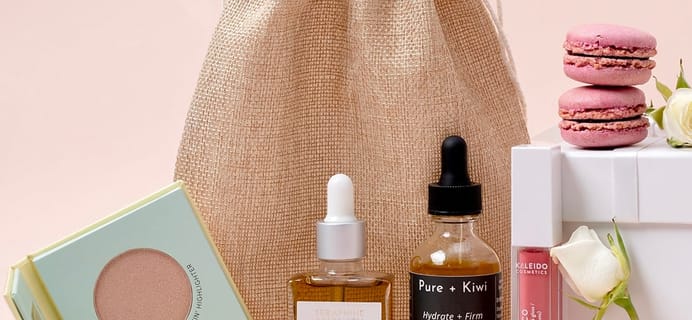 Nourish Beauty Box May 2026 Full Spoilers!