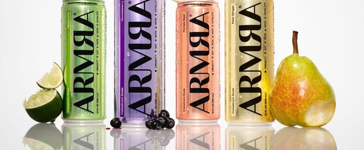 ARMRA Colostrum Soda – The Next Generati