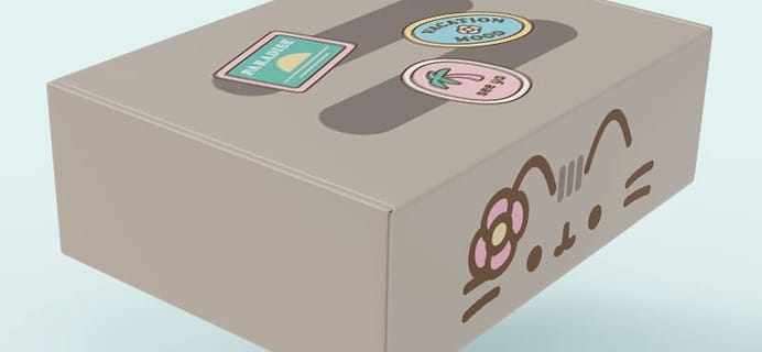 Pusheen Box Summer 2026 Spoilers!