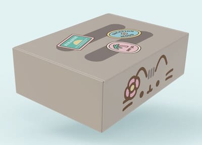 Pusheen Box Summer 2026 Spoilers!