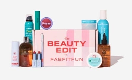 FabFitFun The Beauty Edit Box May 2026 Spoilers!