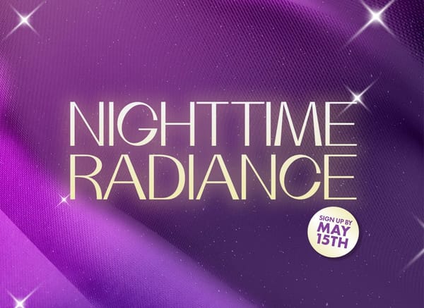 nomakenolife (nmnl) May 2026 Spoilers - Nighttime Radiance - Hello ...