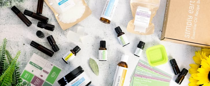 Simply Earth Coupon – 20% Off, FREE Big 