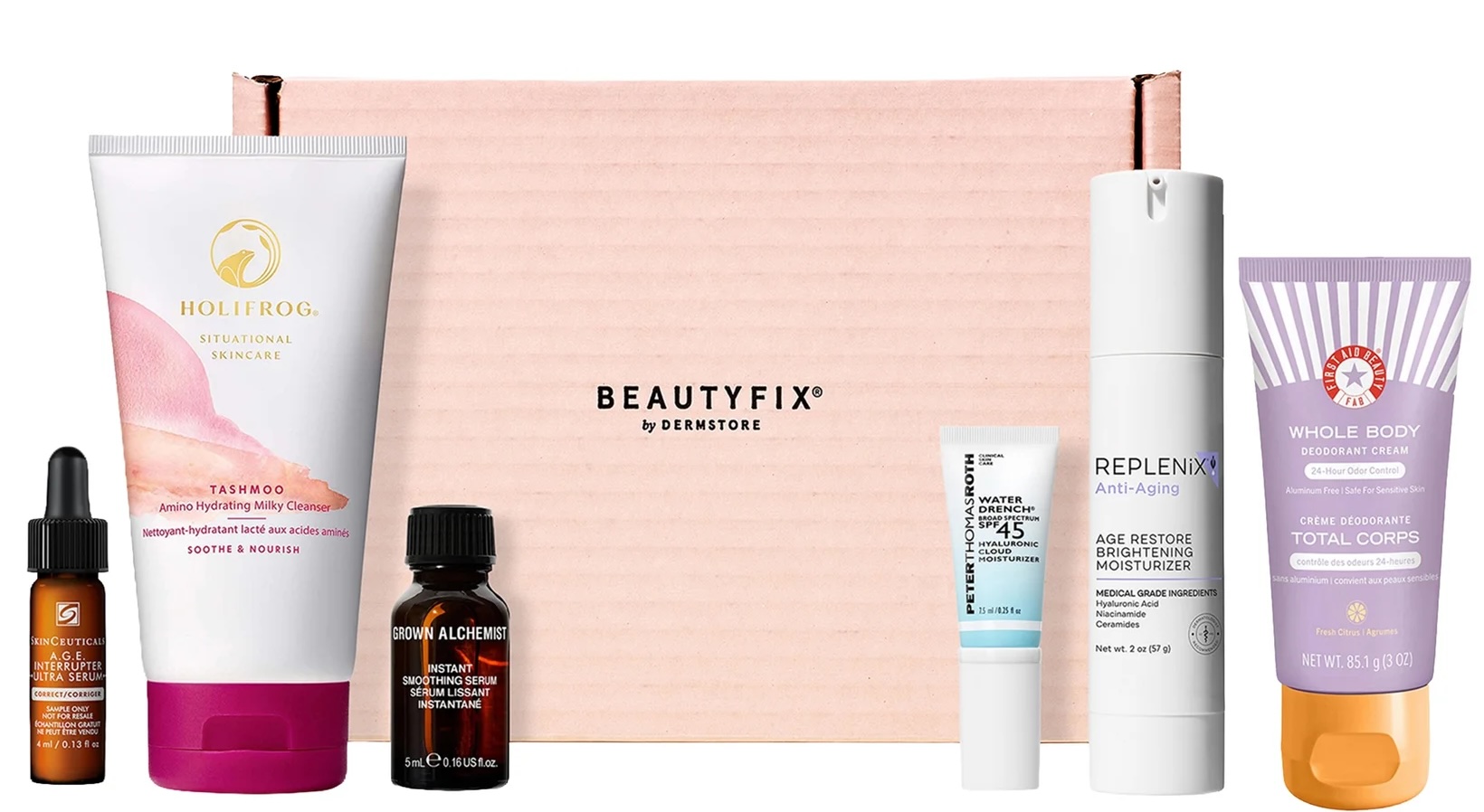 BeautyFIX June 2026 Full Spoilers – Sun Ready Hydration