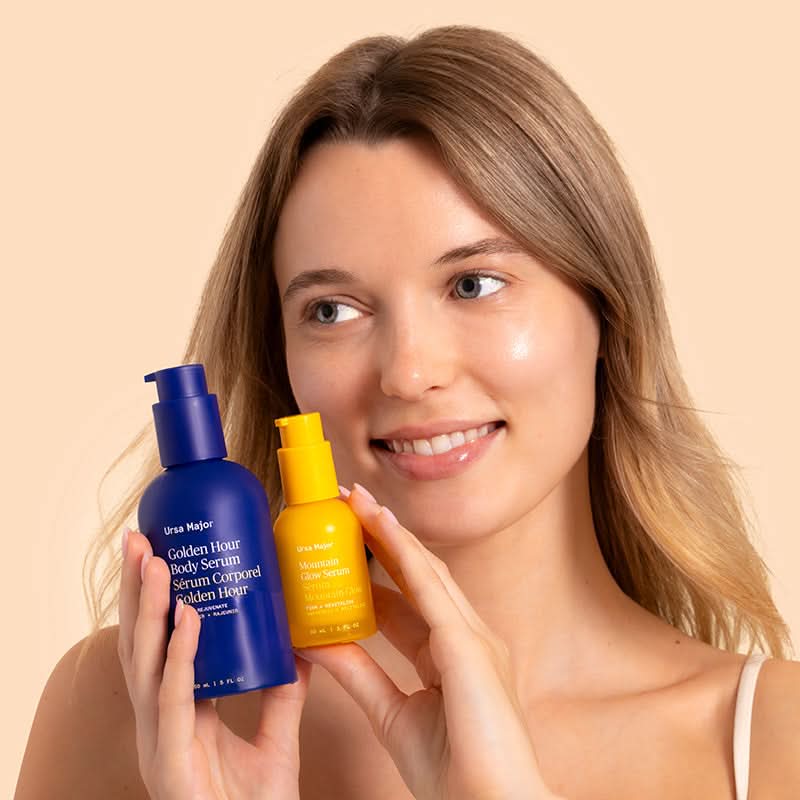 Beauty Heroes May 2026 Full Spoilers – Ursa Major