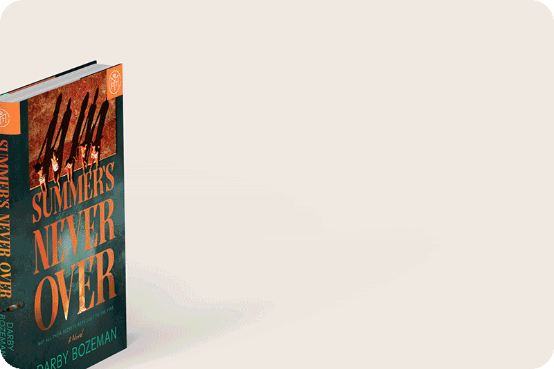 Book of the Month June 2026 Selection Time!