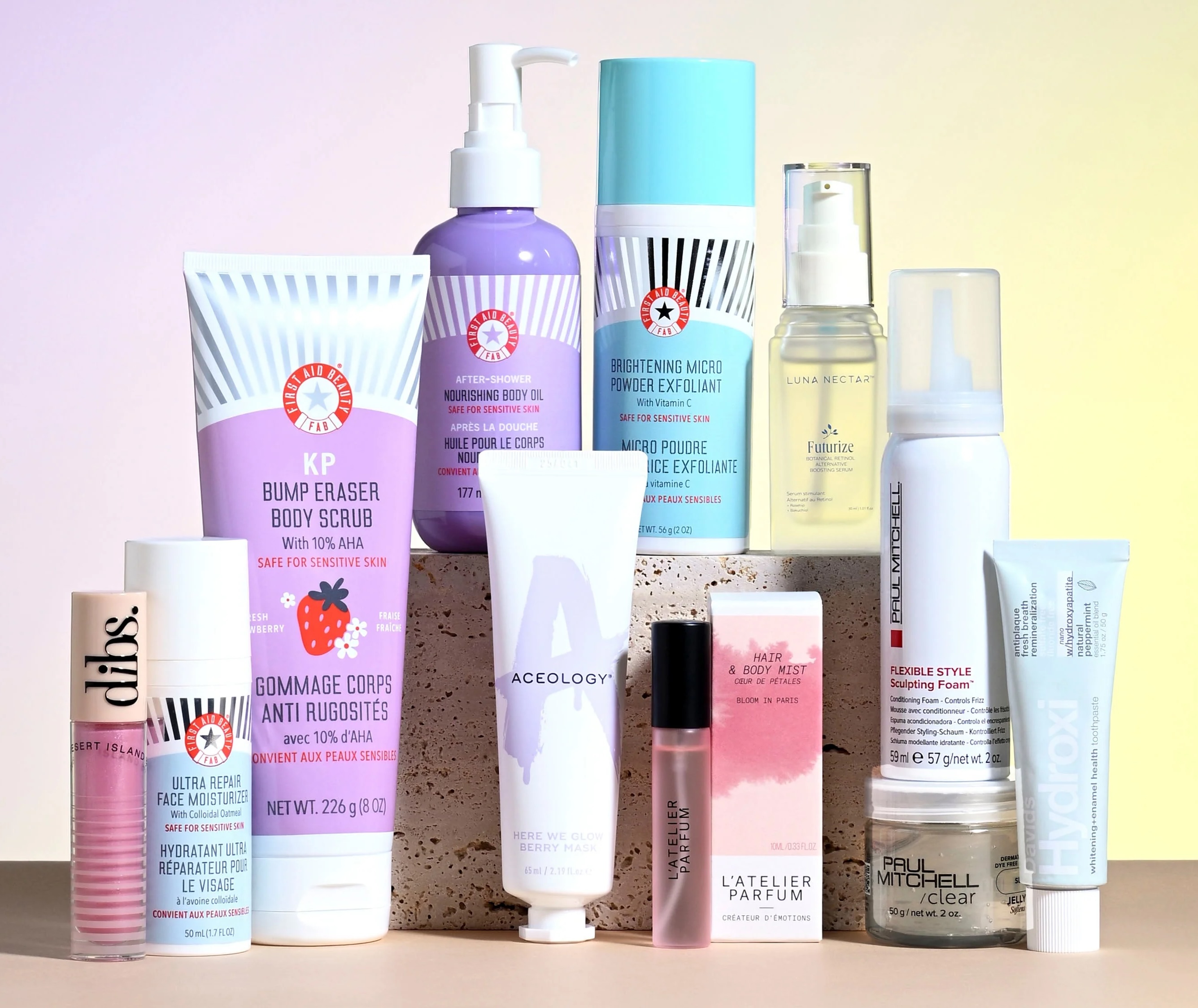 Allure Beauty Box June 2026 Spoilers!