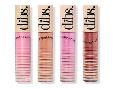 Allure Beauty Box Coupon – First Monthly Box For Just $30 + FREE DIBS Beauty Go To Glossy Balm!