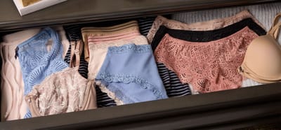 Wantable Spring Essentials Sleep & Body Edit – 9 Intimate Wear To Refresh Your Top Drawer!