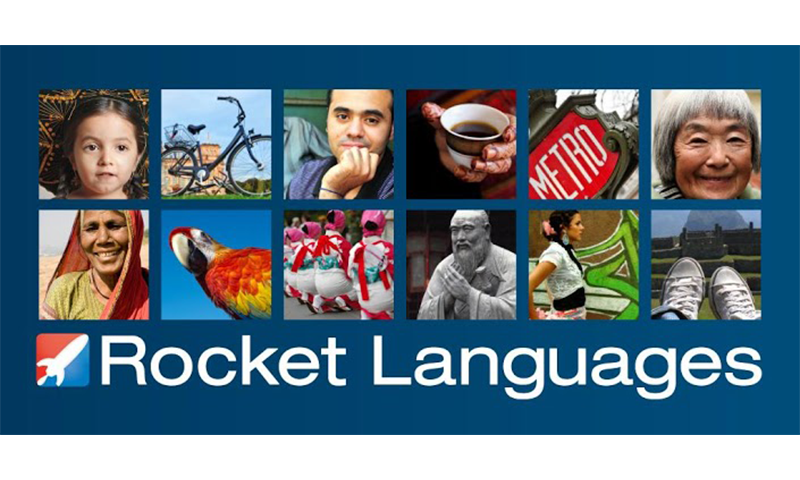 Rocket Languages Coupon – Get FREE Trial to Language Lessons!