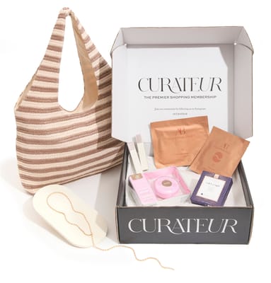 CURATEUR Summer 2026 Full Spoilers – Sunlit Days and Glamorous Nights Ahead