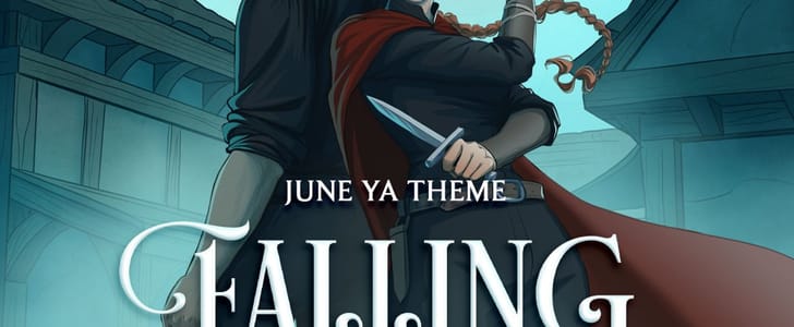 FairyLoot June 2026 Young Adult Theme Sp