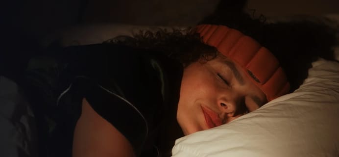 Somnee Sleep Coupon – $30 Off Your Somnee Sleep Headband Purchase!