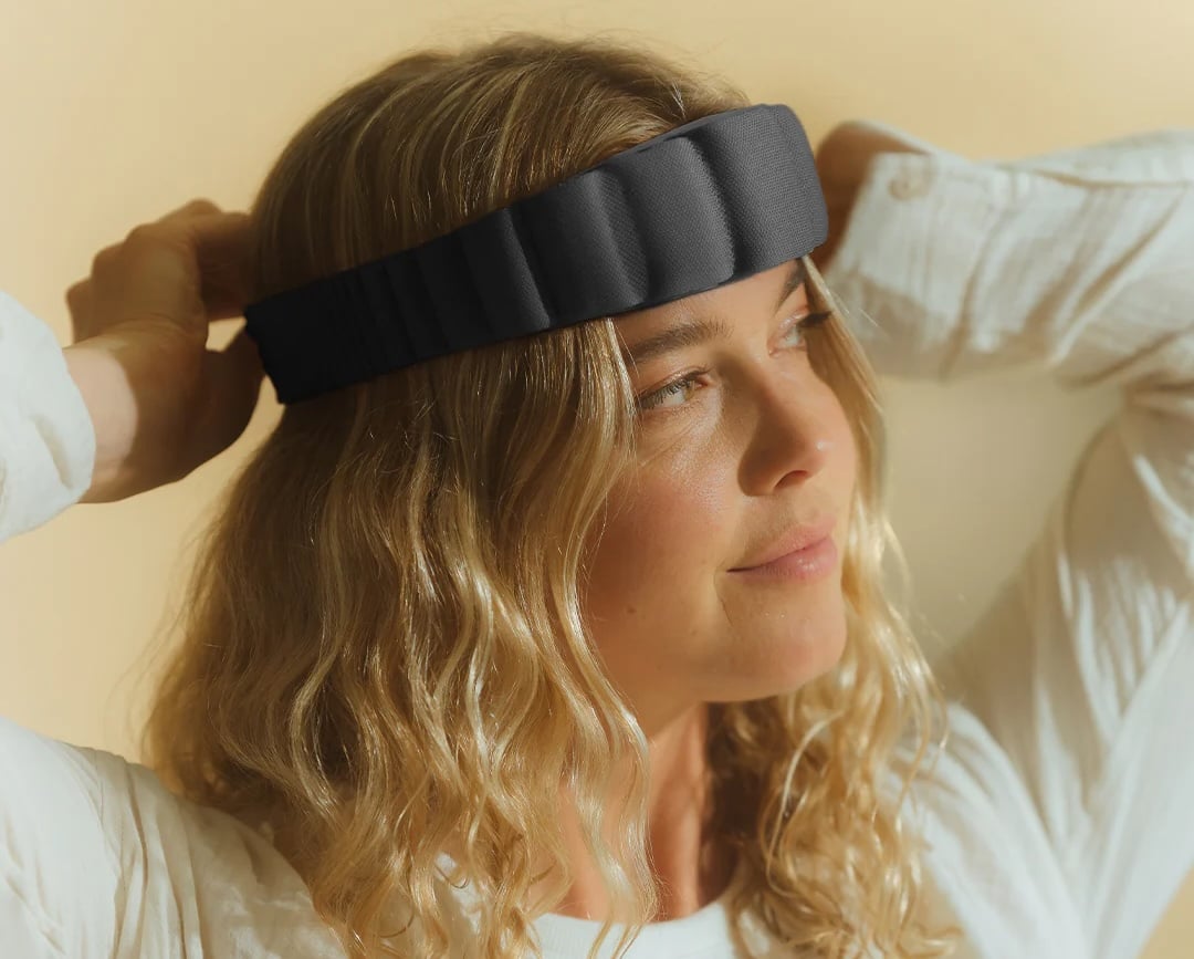 Say Hello to Somnee Sleep – The Smart Sleep System Designed for Better Rest