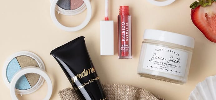 Nourish Beauty Box June 2026 Full Spoilers!