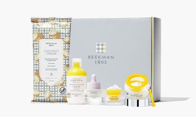 B. 1802 Beekman Beauty Box Spring 2026 Full Spoilers!