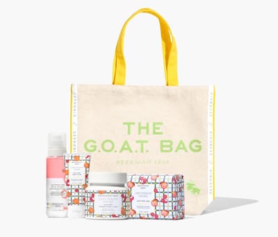 Beekman 1802 Seasonal Fragrance Tote Subscription Spring 2026 Full Spoilers!