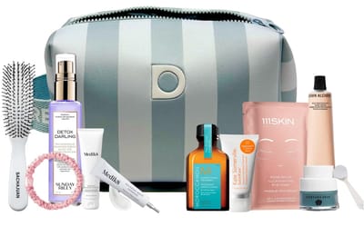 Best of Dermstore Jet Set Edit – 11 Travel-Ready Essentials For Skin and Hair!