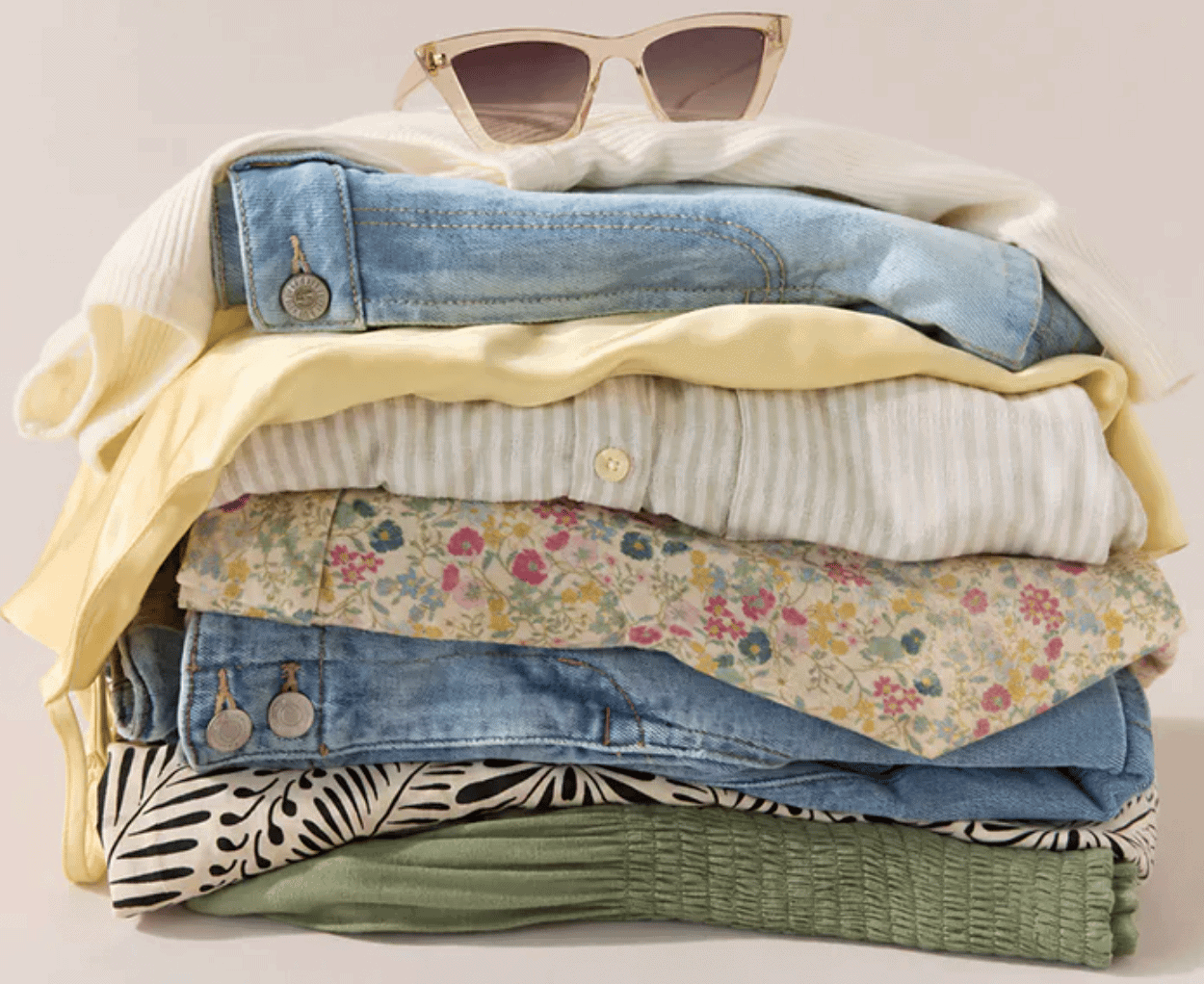 Wantable Limited Edition Social Season Style Edit – 9 Handpicked, Summer-Ready Styles For The Social Season!
