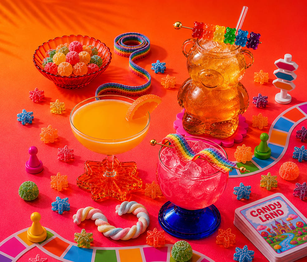 Shaker & Spoon June 2026 Spoilers – Cand