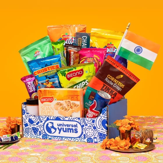 Universal Yums June 2026 Spoilers –  Ind
