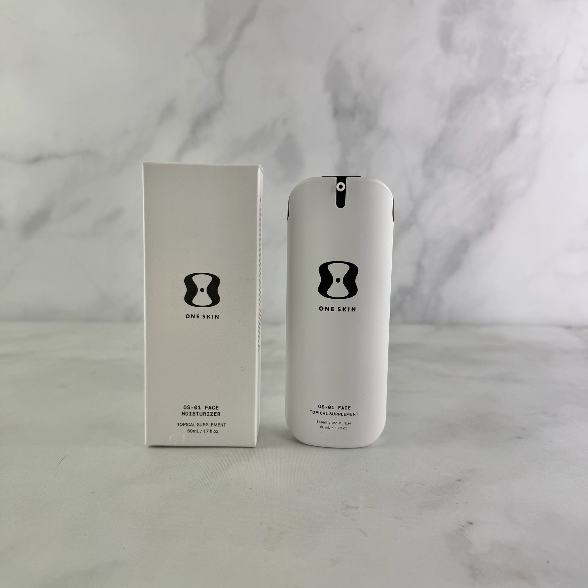 OneSkin Review – Science-Backed Summer Skincare from Head to Toe