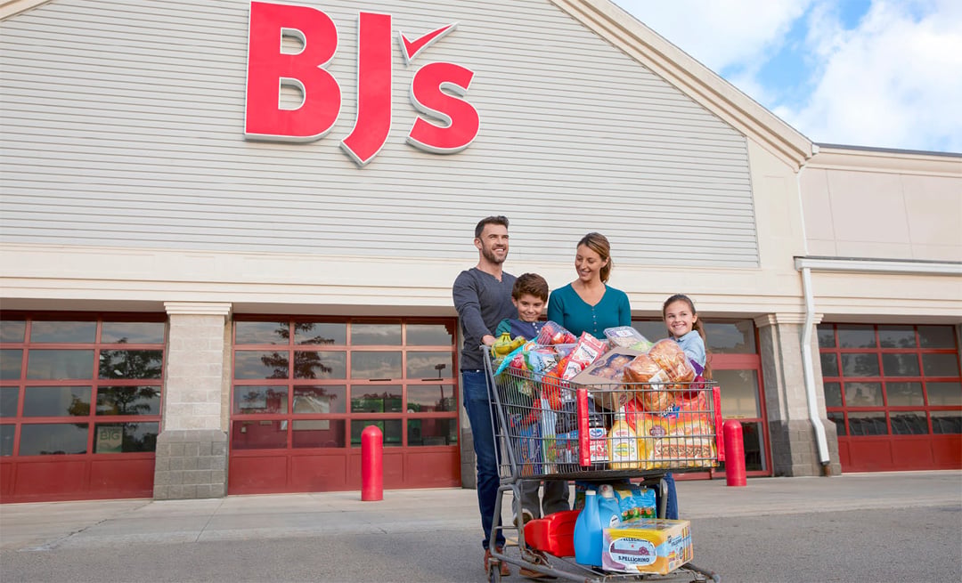 BJ’s Wholesale Club Deal – Just Pay $14 On Your First Year Membership Plan! That’s Over 70% Off!